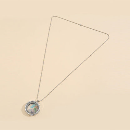 Vintage Handmade Pendant