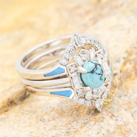 Elegant Ring for Every Occasion