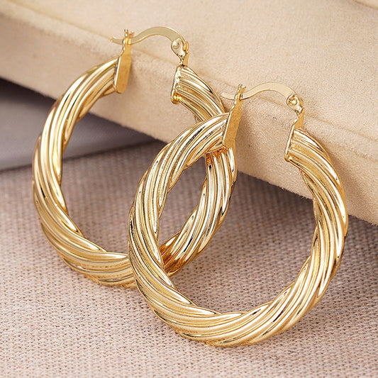 Elegant Earring for Every Occasion
