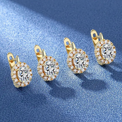 Beautiful Earring with Unique Style