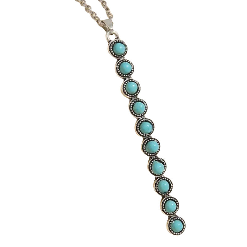 Romantic Necklace for Special Moments