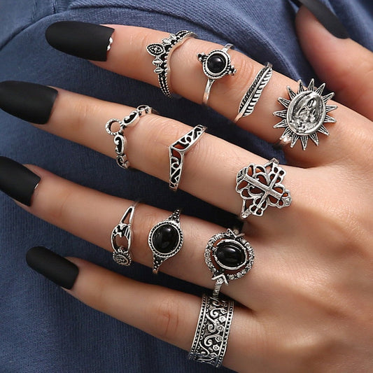 Classic Set with Timeless Appeal