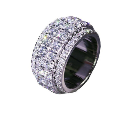 Stunning Ring for Daily Wear