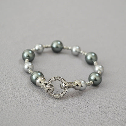 Elegant Pearl Necklace for Every Occasion