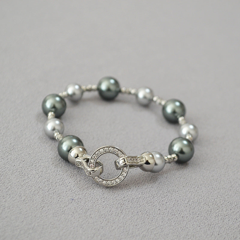 Elegant Pearl Necklace for Every Occasion