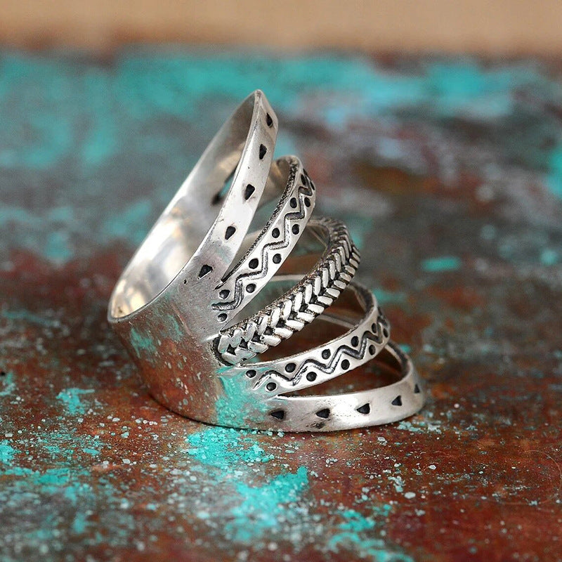 Elegant Ring for Every Occasion
