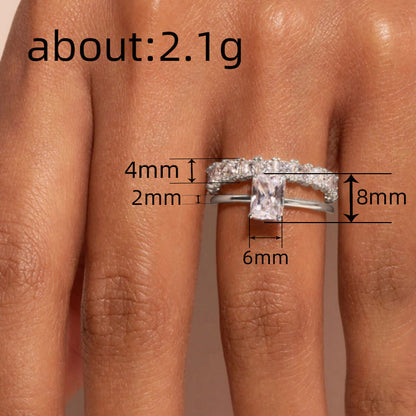 Elegant Ring for Every Occasion
