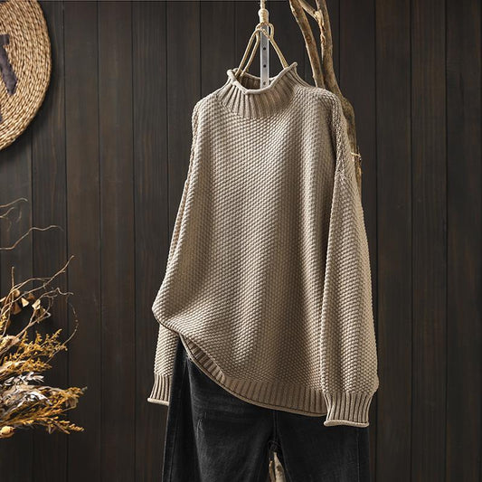 Classic Vintage Jumper