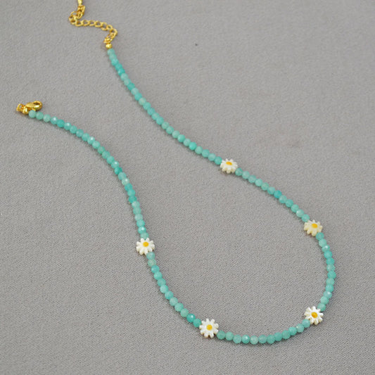 Romantic Necklace for Special Moments
