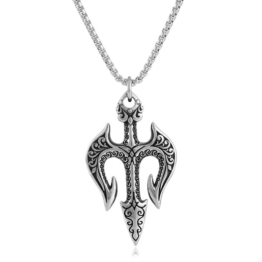 Stunning Pendant for Daily Wear