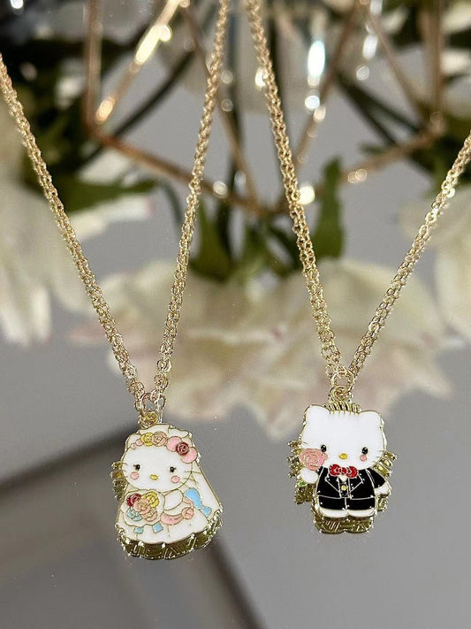 Charming Set for Any Occasion