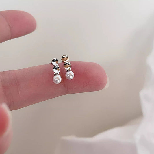 Elegant Pearl Earring for Every Occasion