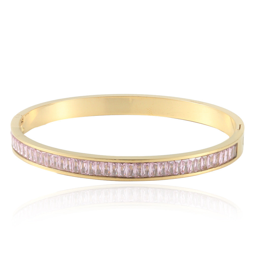 Vintage Handmade Bracelet