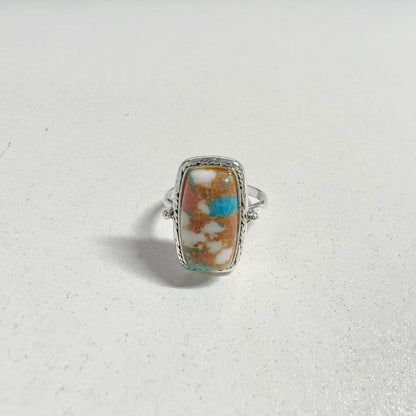 Charming Ring for Any Occasion