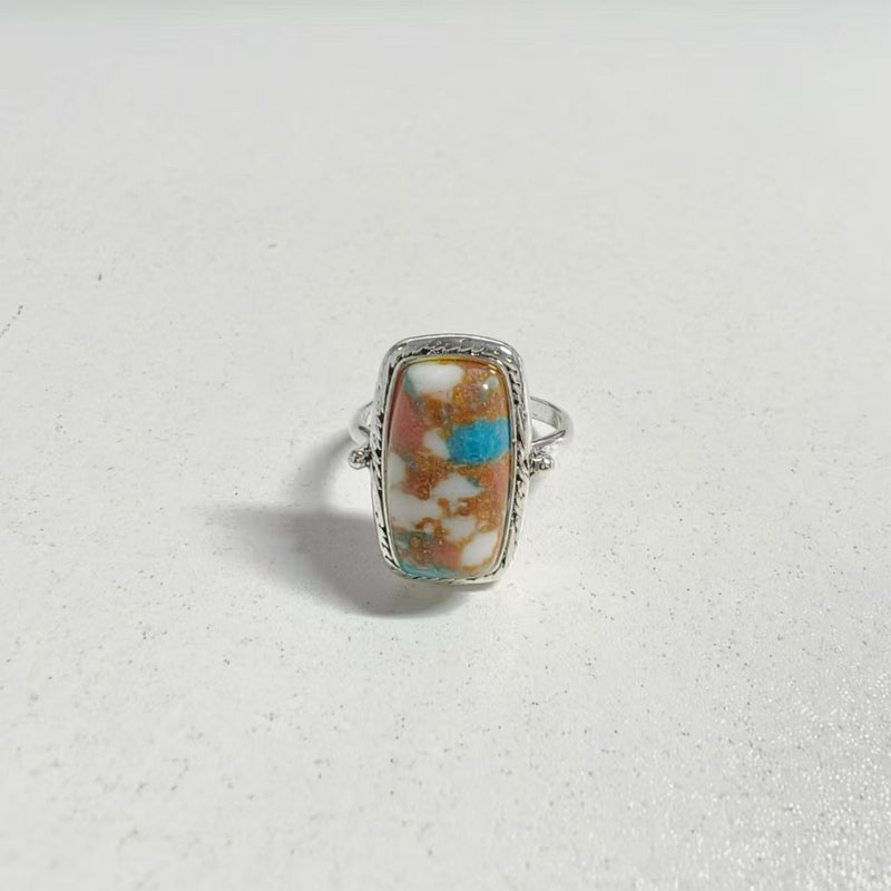 Charming Ring for Any Occasion