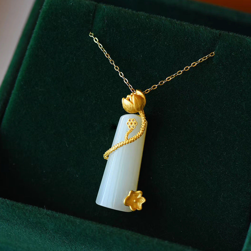 Charming Gold Necklace for Any Occasion
