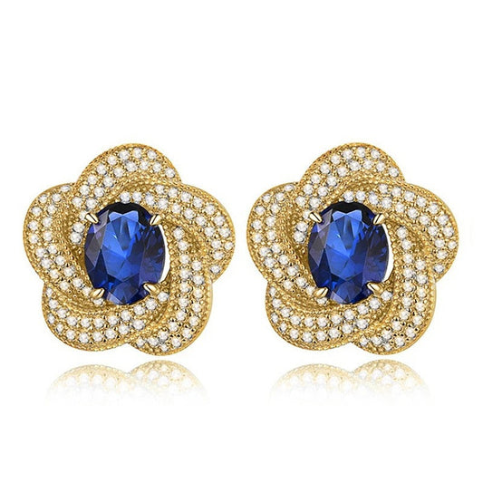 Classic Earring with Timeless Appeal
