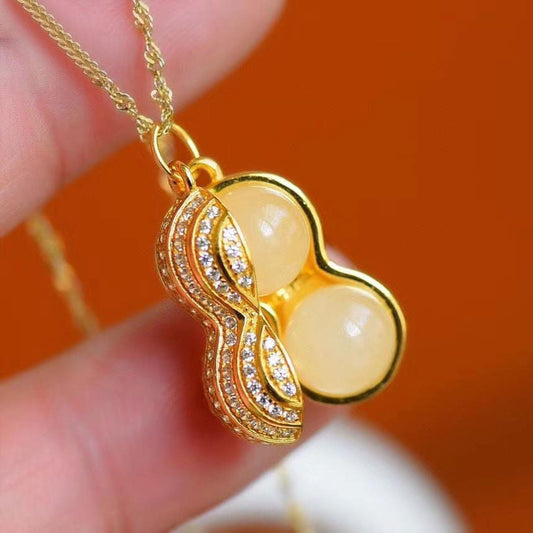 Elegant Gold Necklace for Every Occasion