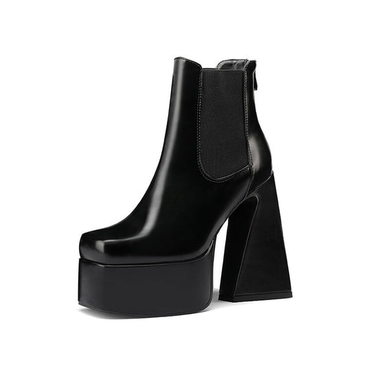 Comfortable Orthopedic Boots for Daily Wear