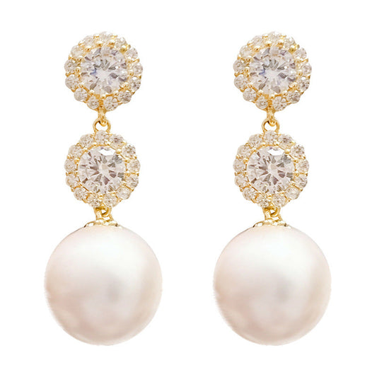 Romantic Earring for Special Moments