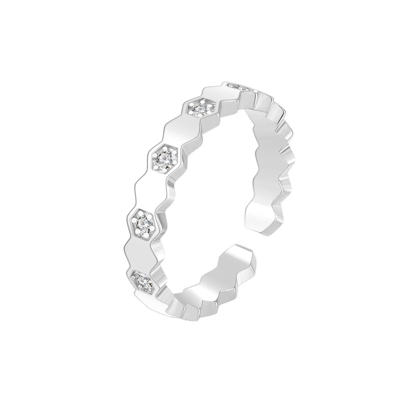 Charming Ring for Any Occasion