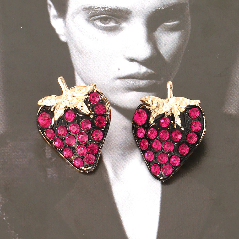 Romantic Earring for Special Moments