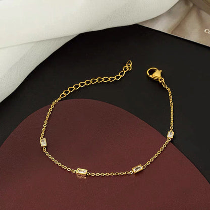 Vintage Handmade Bracelet
