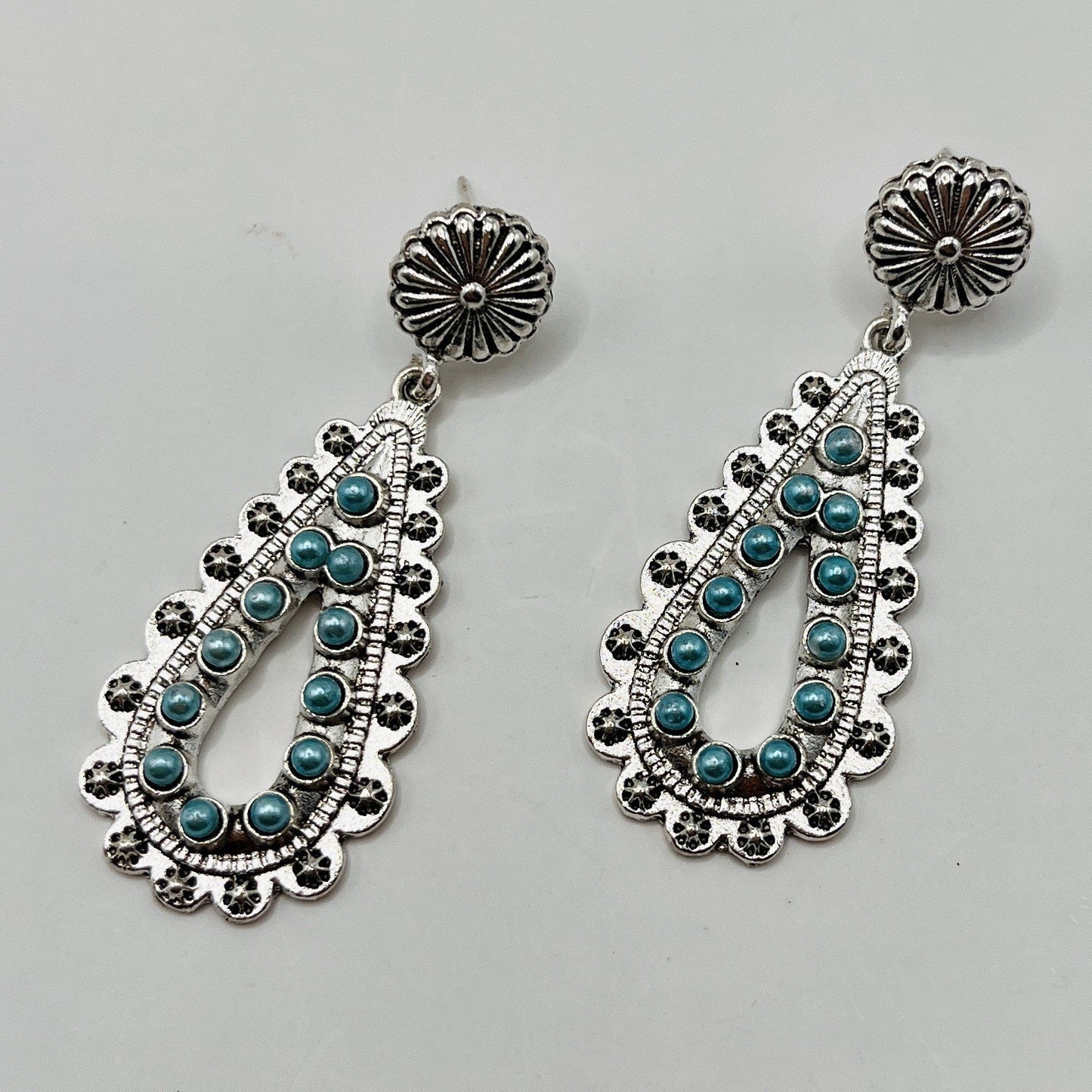 Romantic Earring for Special Moments