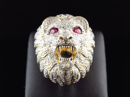 Delicate Artisan Ring