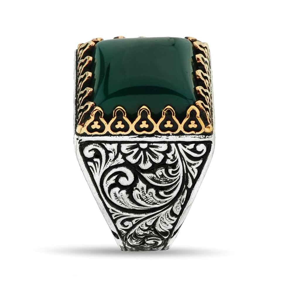 Charming Ring for Any Occasion
