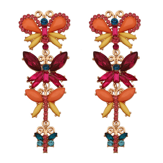 Classic Earring with Timeless Appeal