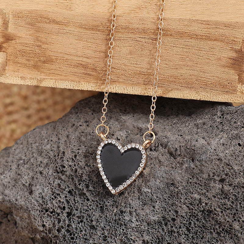 Classic Necklace with Timeless Appeal
