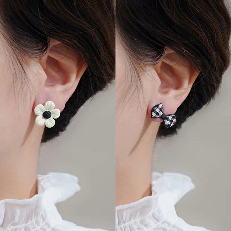Beautiful Earring with Unique Style