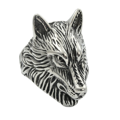 Elegant Ring for Every Occasion
