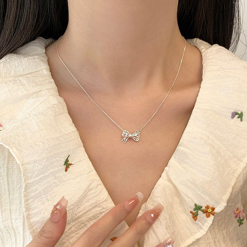 Beautiful Necklace with Unique Style