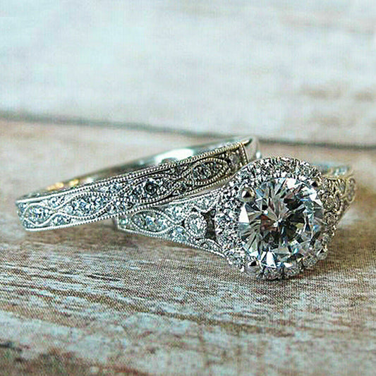 Stunning Ring for Daily Wear