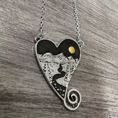 Stunning Necklace for Daily Wear