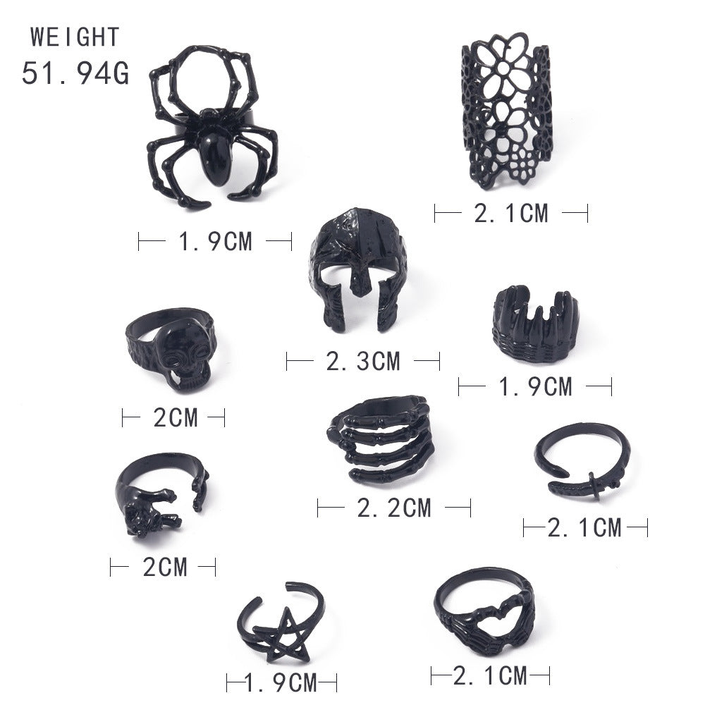Elegant Set for Every Occasion