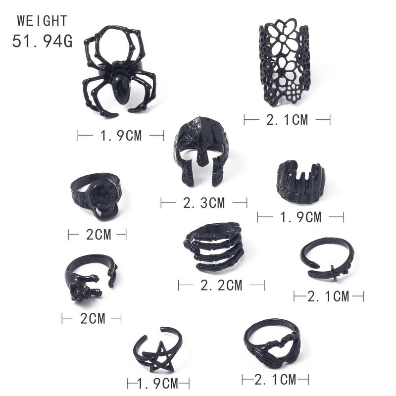 Elegant Set for Every Occasion