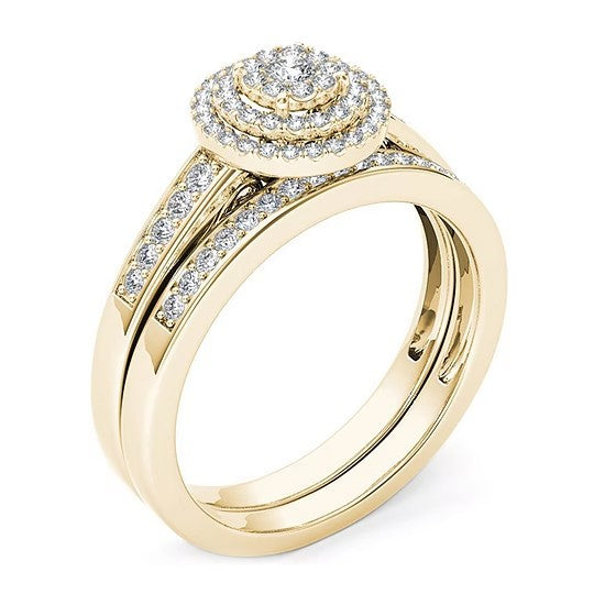 Vintage Handmade Ring