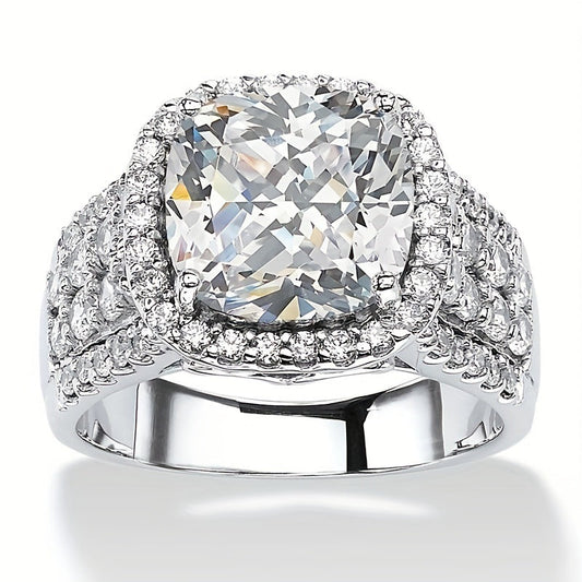 Classic Ring with Timeless Appeal
