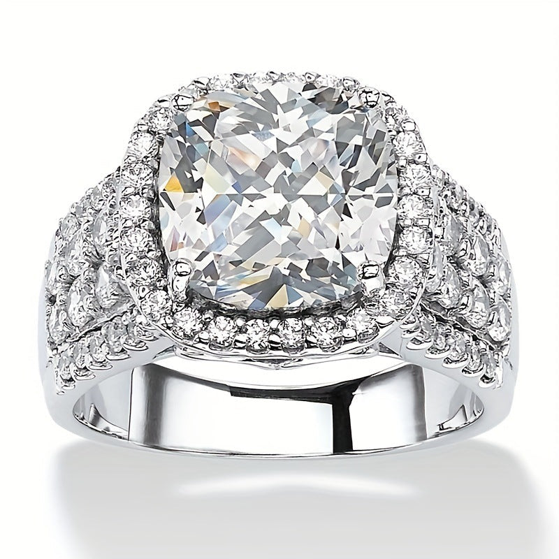 Classic Ring with Timeless Appeal