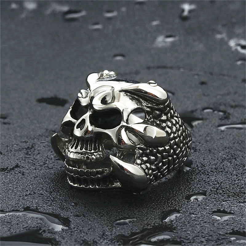Romantic Ring for Special Moments