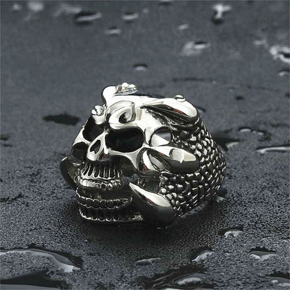 Romantic Ring for Special Moments