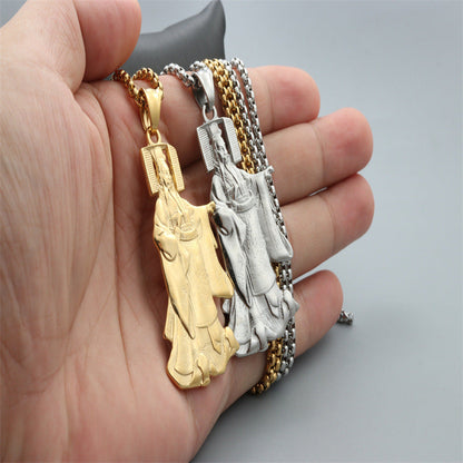 Beautiful Necklace with Unique Style