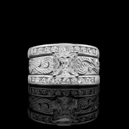 Romantic Ring for Special Moments