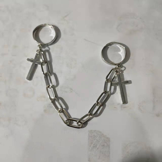 Romantic Chain for Special Moments