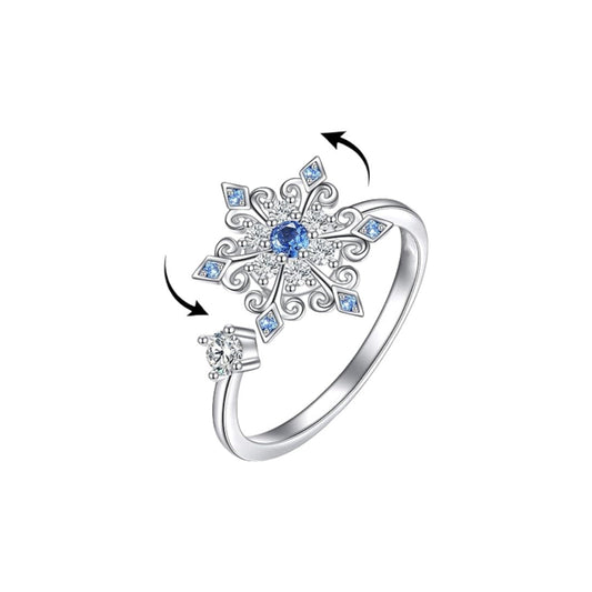 Delicate Artisan Ring