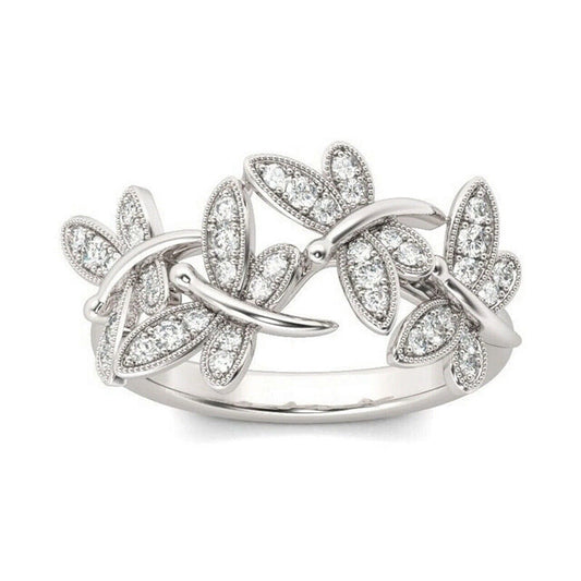 Stunning Ring for Daily Wear