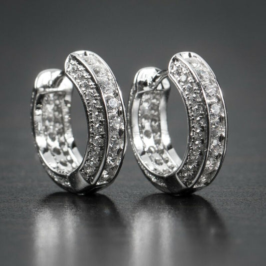 Elegant Gold Set for Every Occasion